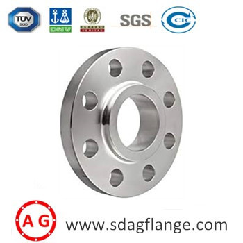 Leader in the field of pipeline flange production
