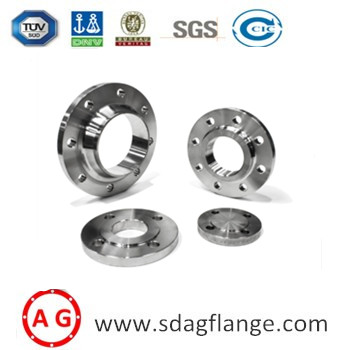 Exploring high-quality JIS flanges