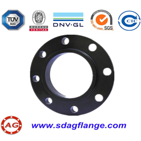 High quality EN1092-1 flange: a reliable choice for industrial pipeline connections