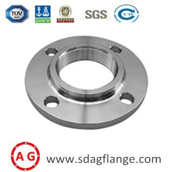 What is Pipe Flange? What Role does It Play in the Pipeline System?